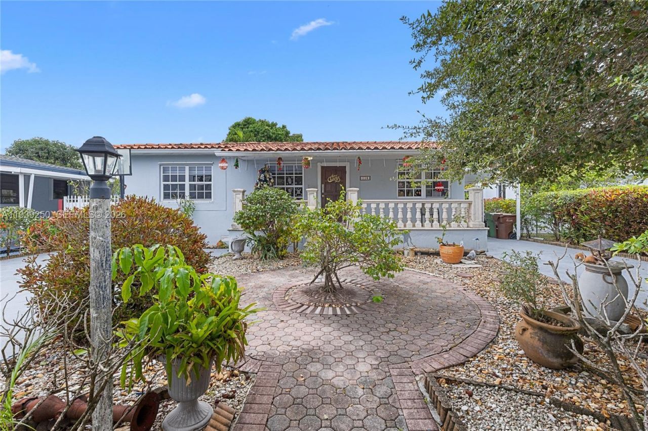 116 E 59 , Hialeah, FL 33013 Photo