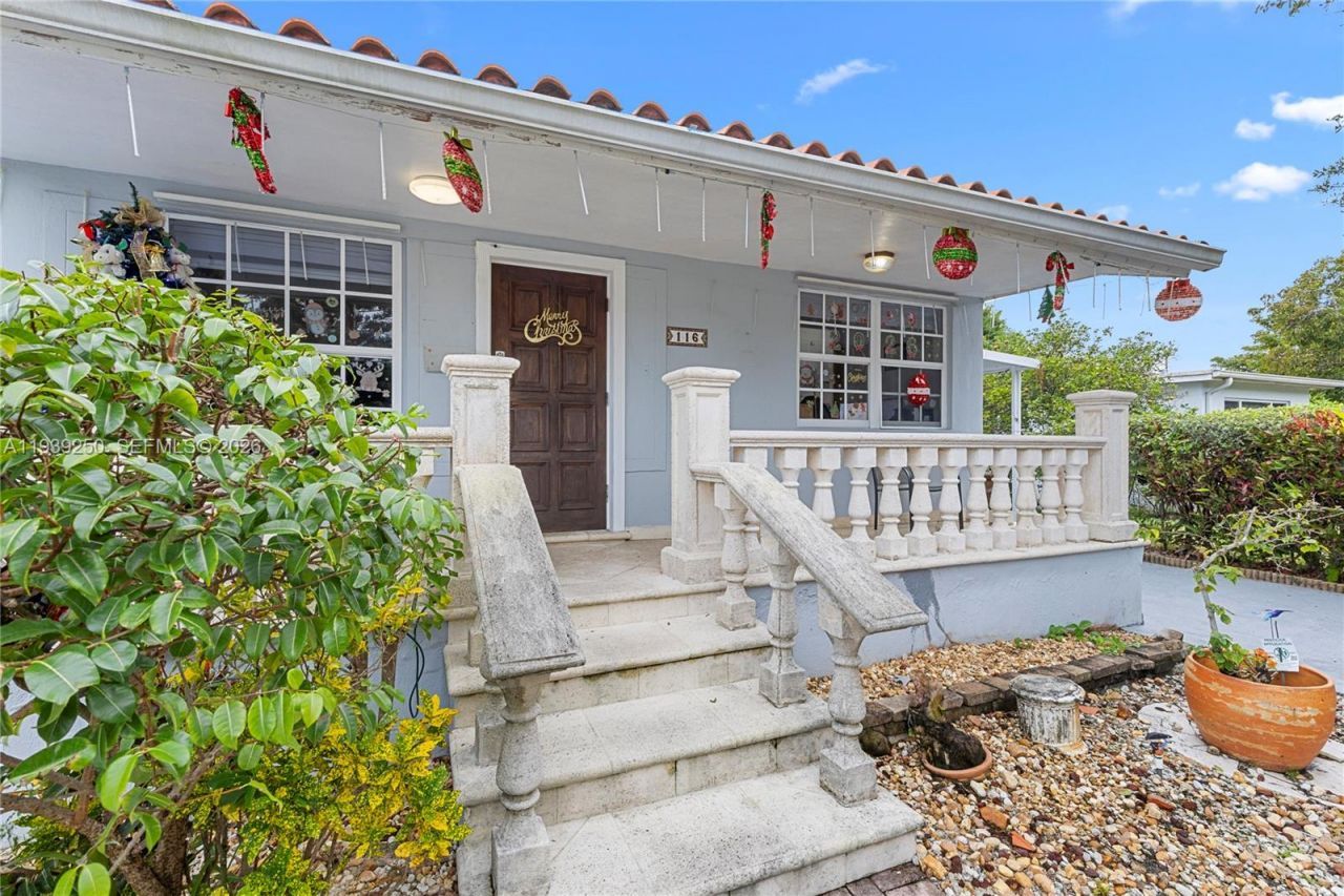 116 E 59 , Hialeah, FL 33013 Photo