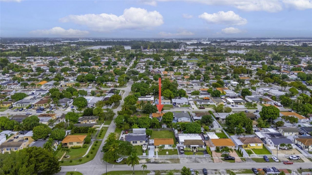 116 E 59 , Hialeah, FL 33013 Photo