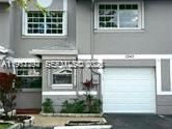 12142 SW 50th Ct, Unit 1242, Cooper City, FL 33330