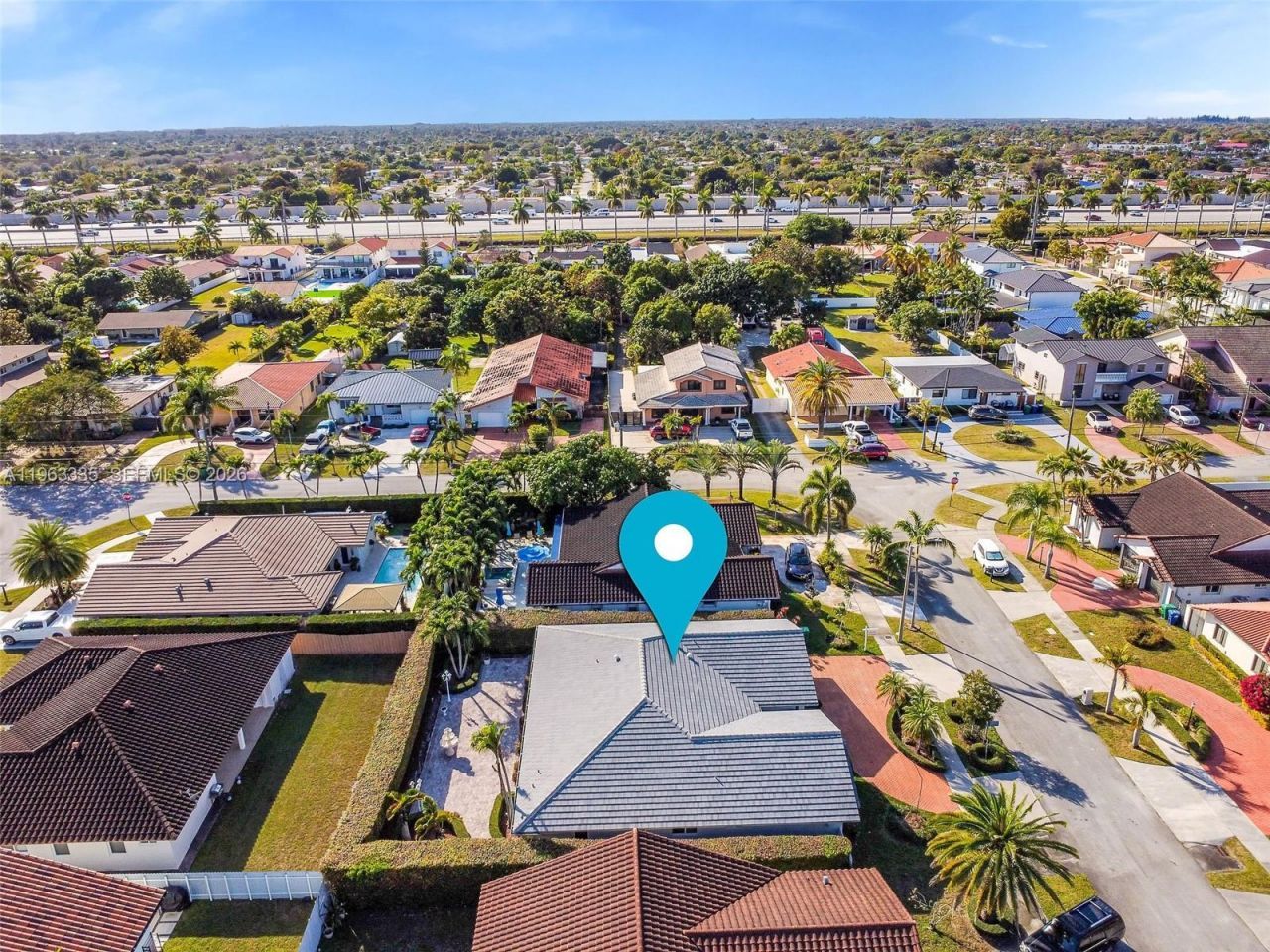 11472 SW 28th Ter, Miami, FL 33165 Photo