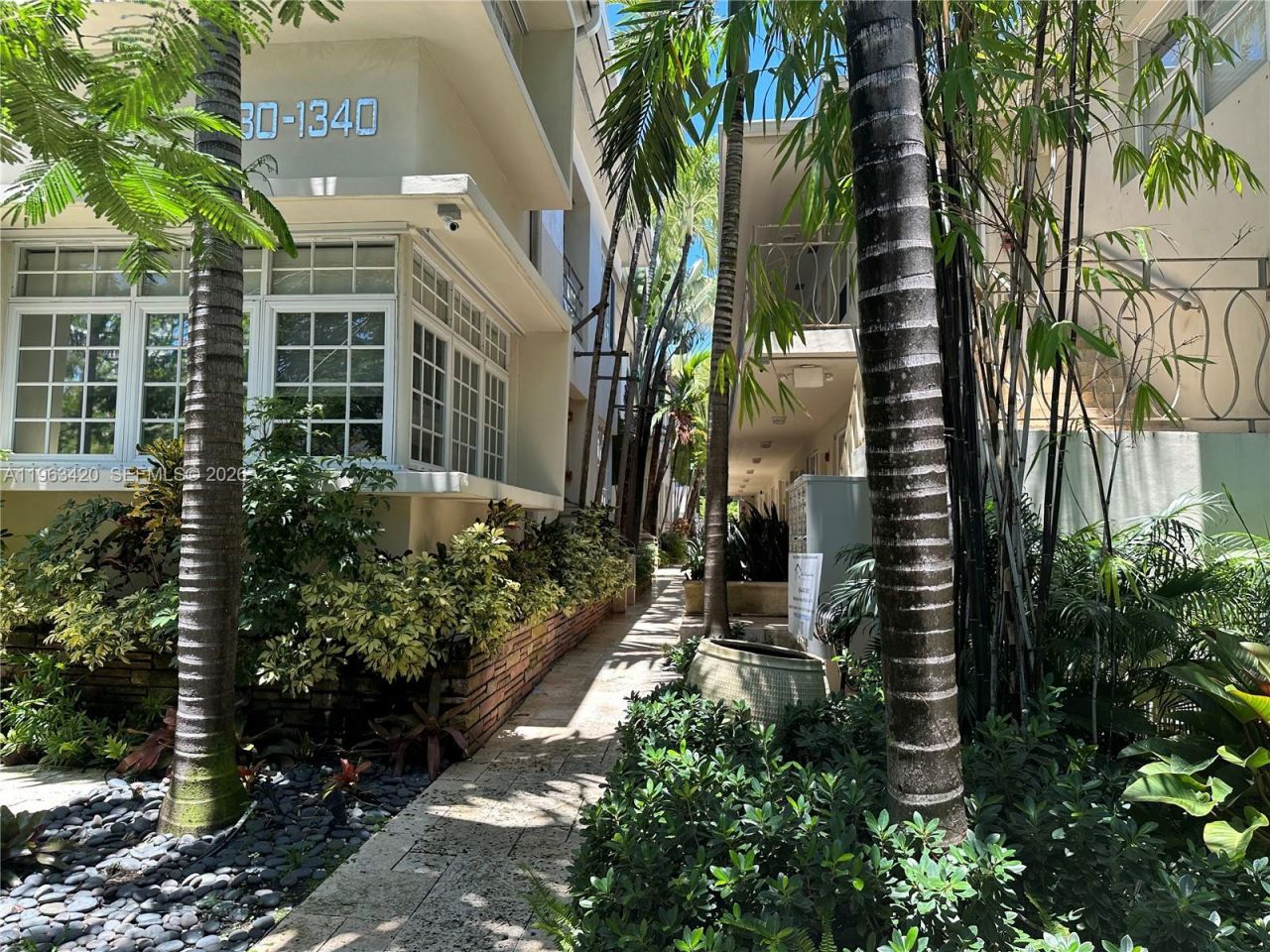 1340 Drexel Ave, Unit 303, Miami Beach, FL 33139 Photo