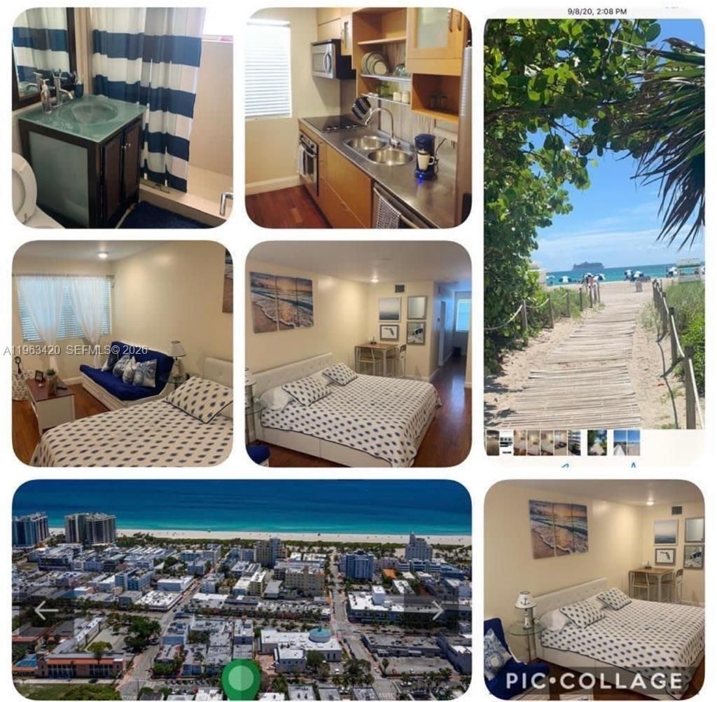 1340 Drexel Ave, Unit 303, Miami Beach, FL 33139 Photo