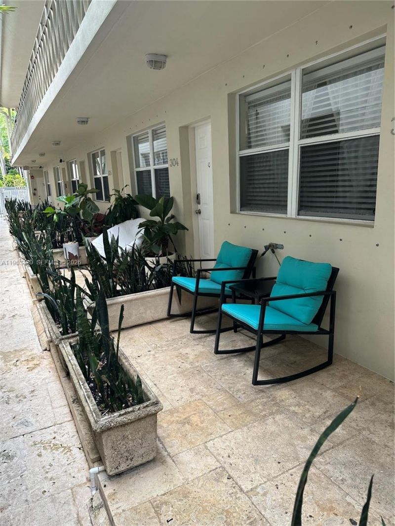 1340 Drexel Ave, Unit 303, Miami Beach, FL 33139 Photo