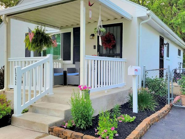 1242 Acton Road, Columbus, OH 43224