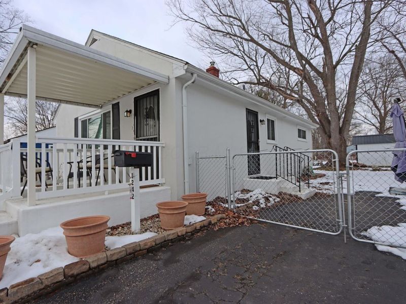 1242 Acton Road, Columbus, OH 43224 Photo 33