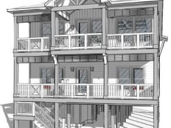 4030 E Beach Drive, Oak Island, NC 28465