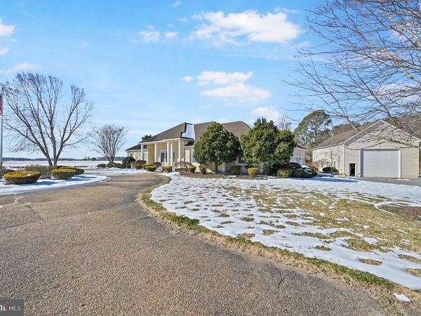 17882 POTATO LANE, BRIDGEVILLE, DE 19933