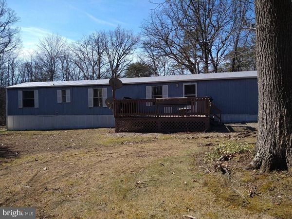 1257 BARREN ROAD, OXFORD, PA 19363