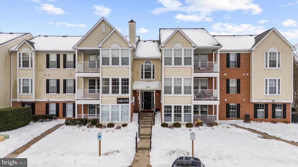 662 Jupiter Hills Court, Arnold, MD 21012 Main Photo