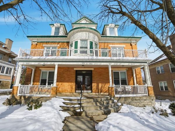 980 Dana Avenue, Cincinnati, OH 45229