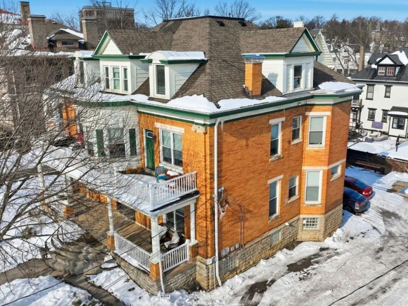 980 Dana Avenue, Cincinnati, OH 45229 Photo 3