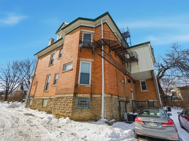 980 Dana Avenue, Cincinnati, OH 45229 Photo 47