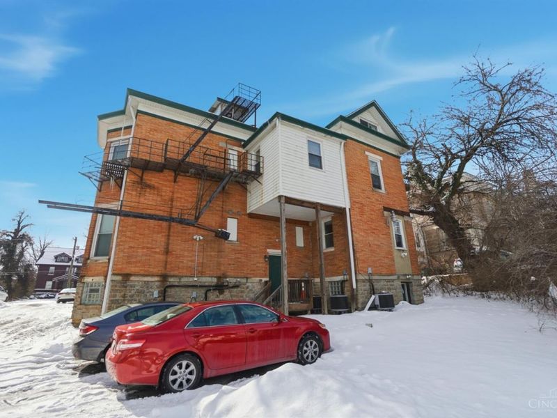 980 Dana Avenue, Cincinnati, OH 45229 Photo 48