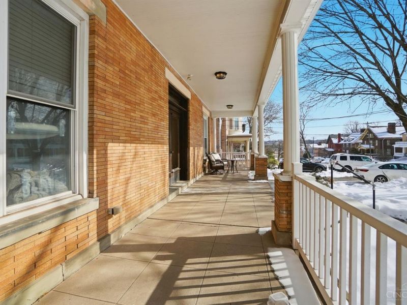 980 Dana Avenue, Cincinnati, OH 45229 Photo 5