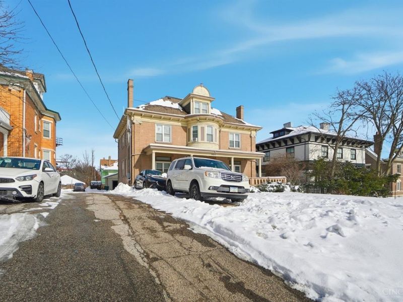 980 Dana Avenue, Cincinnati, OH 45229 Photo 53