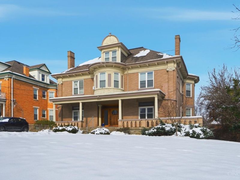 980 Dana Avenue, Cincinnati, OH 45229 Photo 54