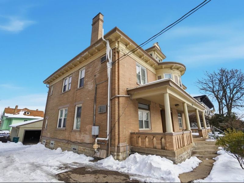 980 Dana Avenue, Cincinnati, OH 45229 Photo 56