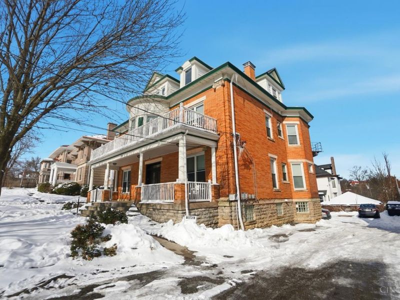 980 Dana Avenue, Cincinnati, OH 45229 Photo 8