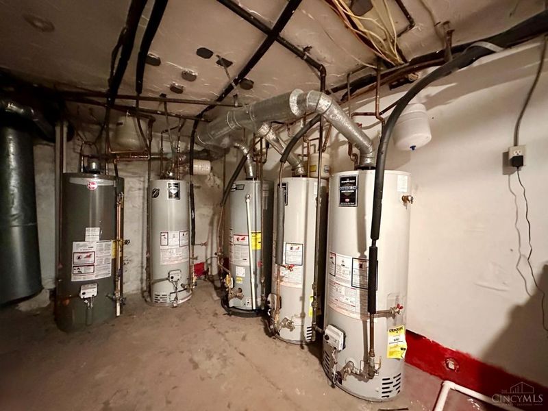 980 Dana Avenue, Cincinnati, OH 45229 Photo 92