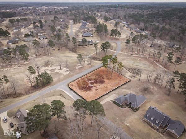 4766 Fairway Hills Avenue , Blanchard, LA 71107