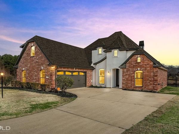 9675 Heron Springs Drive, Shreveport, LA 71106