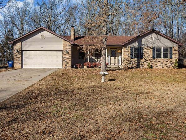 1717 Gregg Road, Mountain Home, AR 72653