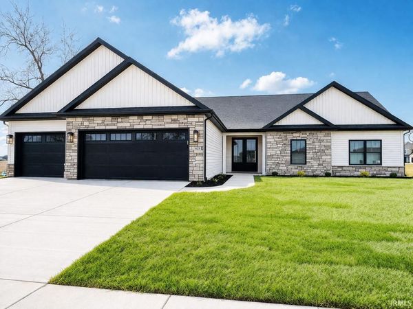 429 Carlton Drive, West Lafayette, IN 47906