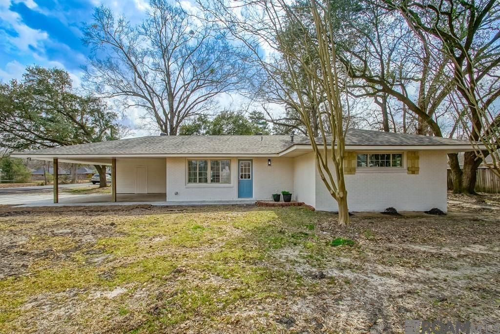 9688 Tanglewood Dr, Baton Rouge, LA 70818 Main Photo