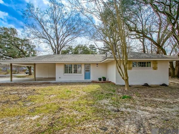 9688 Tanglewood Dr, Baton Rouge, LA 70818