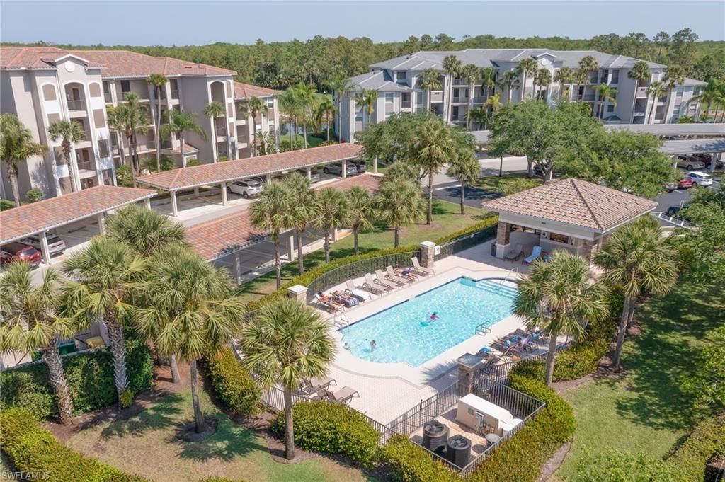 10317 Heritage Bay Blvd, Unit 1416, Naples, FL 34120 Photo