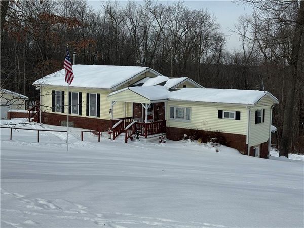 189 Hicks Rd, Renfrew, PA 16053