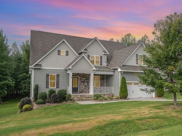 55 Mims Drive, Youngsville, NC 27596