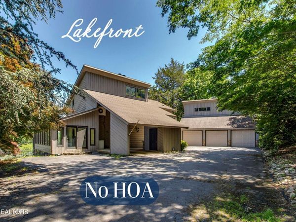 2092 Lakewood Drive, Loudon, TN 37774