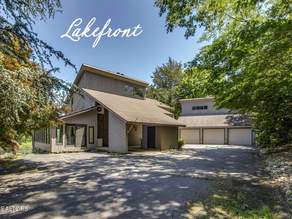 2092 Lakewood Drive, Loudon, TN 37774