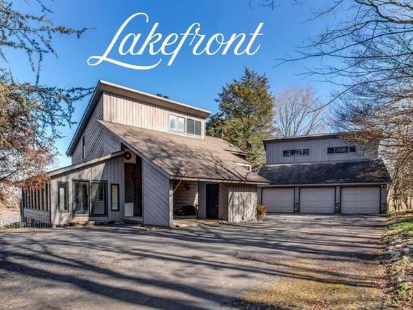 2092 Lakewood Drive, Loudon, TN 37774