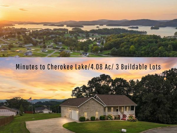 413 Chippewa Lane, Rutledge, TN 37861