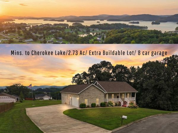 413 Chippewa Lane, Rutledge, TN 37861