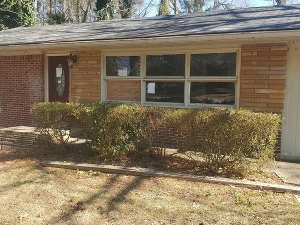 5177 White Boulevard SW, Mableton, GA 30126