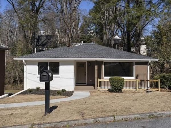 1471 Eason Street, Atlanta, GA 30314