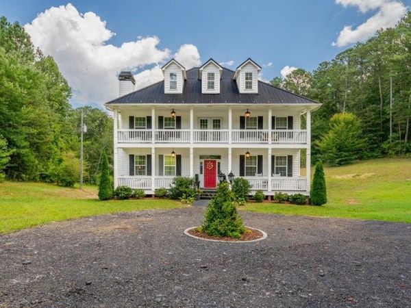 294 Gay Thompson Drive, Canton, GA 30114