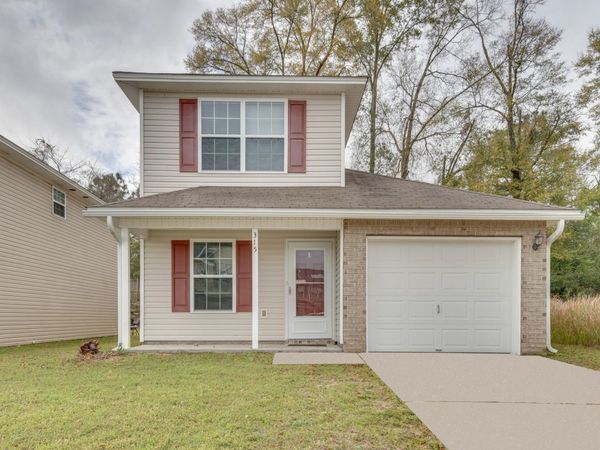 315 Dahlquist Drive, Crestview, FL 32539