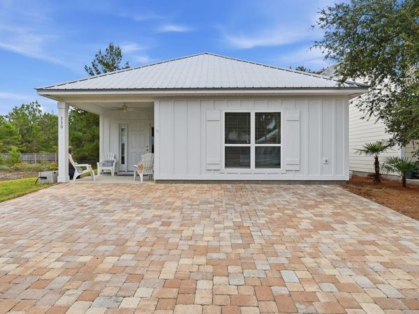 330 Ventana Boulevard, Santa Rosa Beach, FL 32459