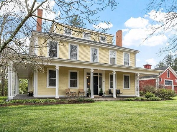 88 Johnson Street, North Andover, MA 01845