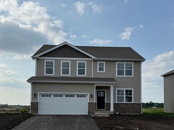 2302 Hirsch Road, Oswego, IL 60543