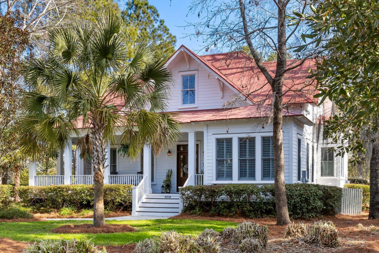 4058 Ten Shillings Way Photo 4