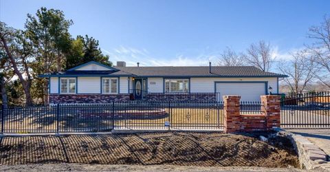 11890 Heartpine Street, Reno, NV 89506 Photo