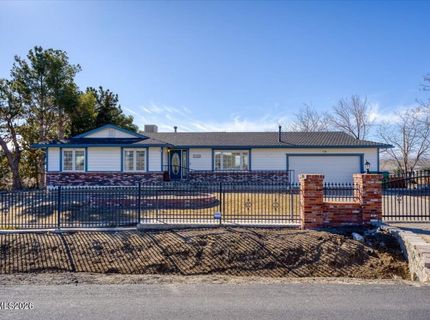 11890 Heartpine Street, Reno, NV 89506 Photo