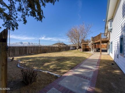 11890 Heartpine Street, Reno, NV 89506 Photo