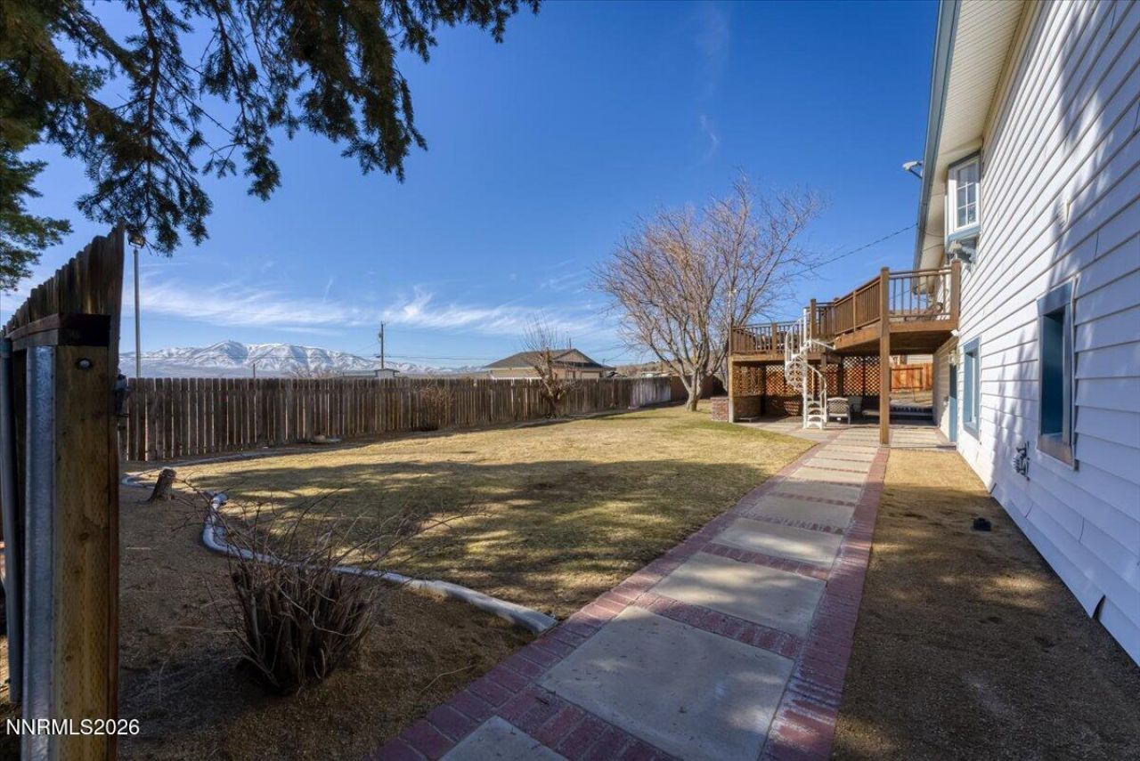 11890 Heartpine Street, Reno, NV 89506 Photo